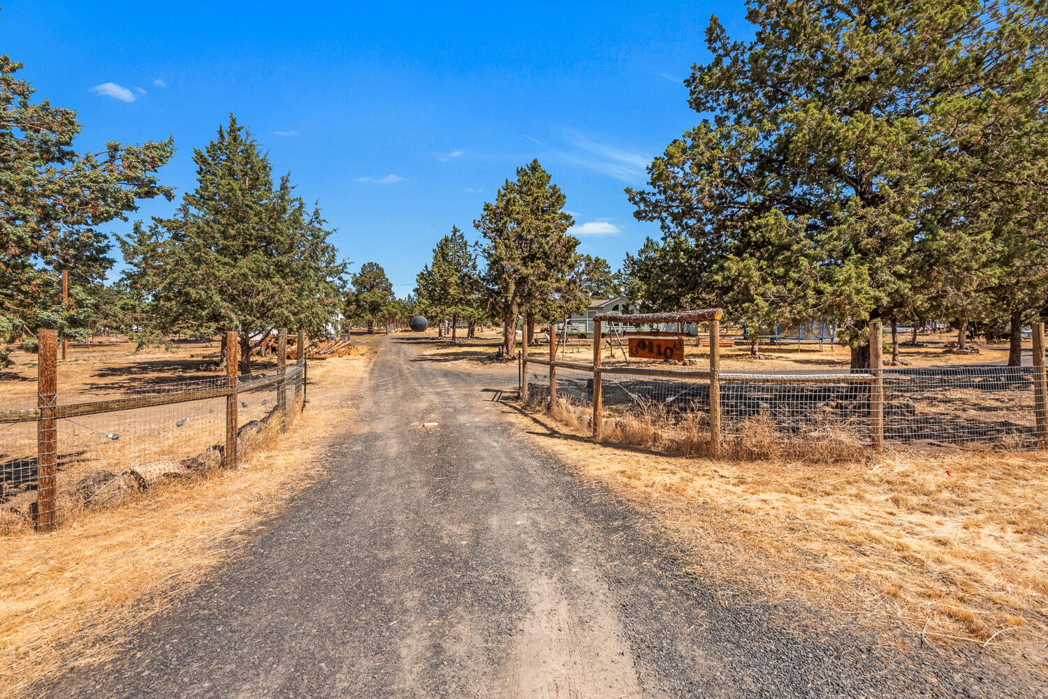 Prineville Acres - Residential