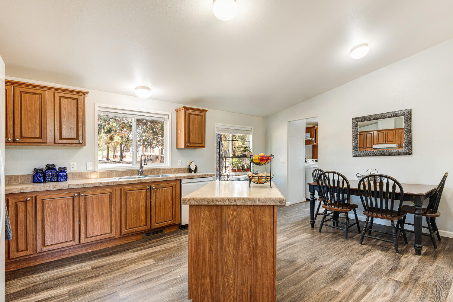 Prineville Acres - Residential