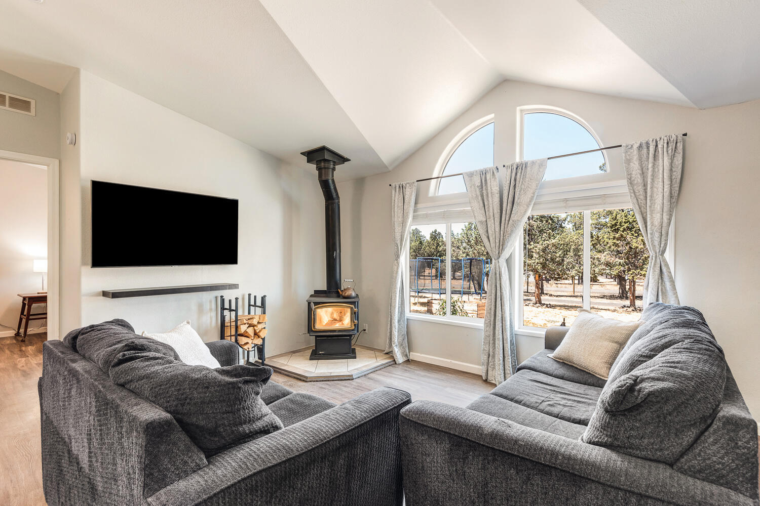 Prineville Acres - Residential