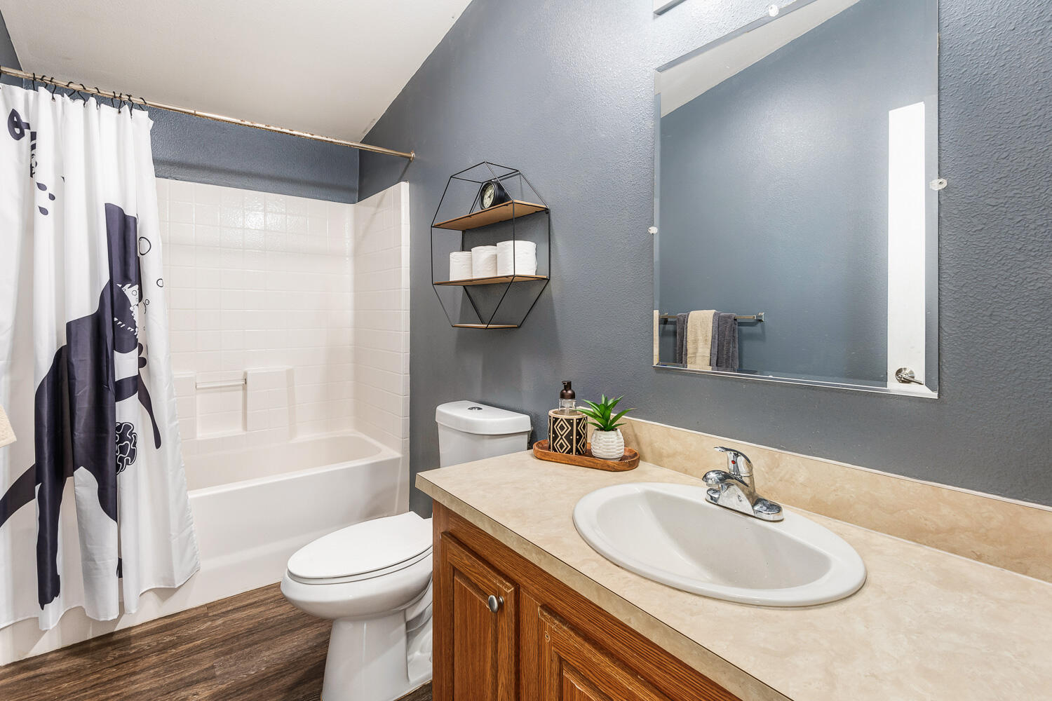 Prineville Acres - Residential