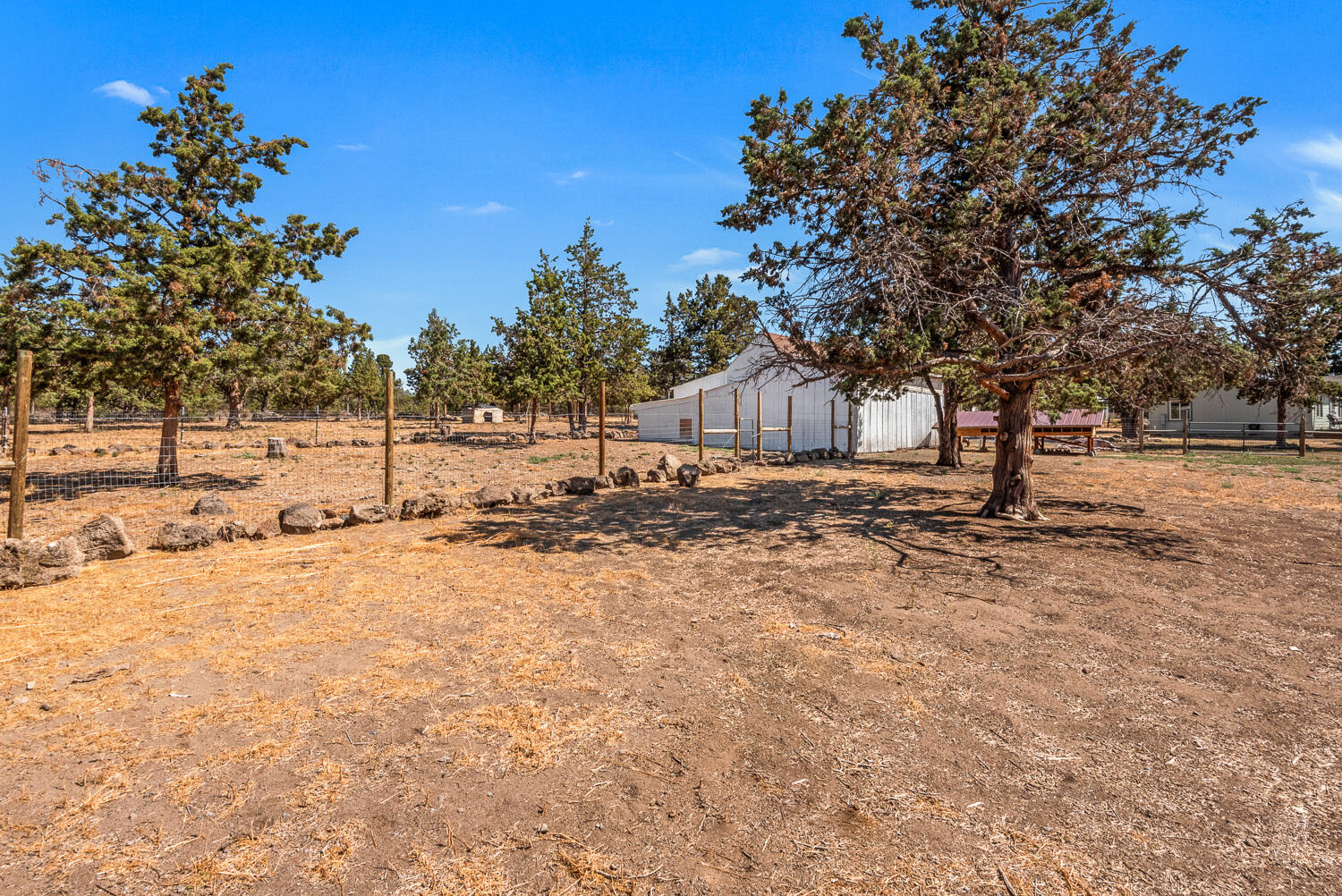 Prineville Acres - Residential