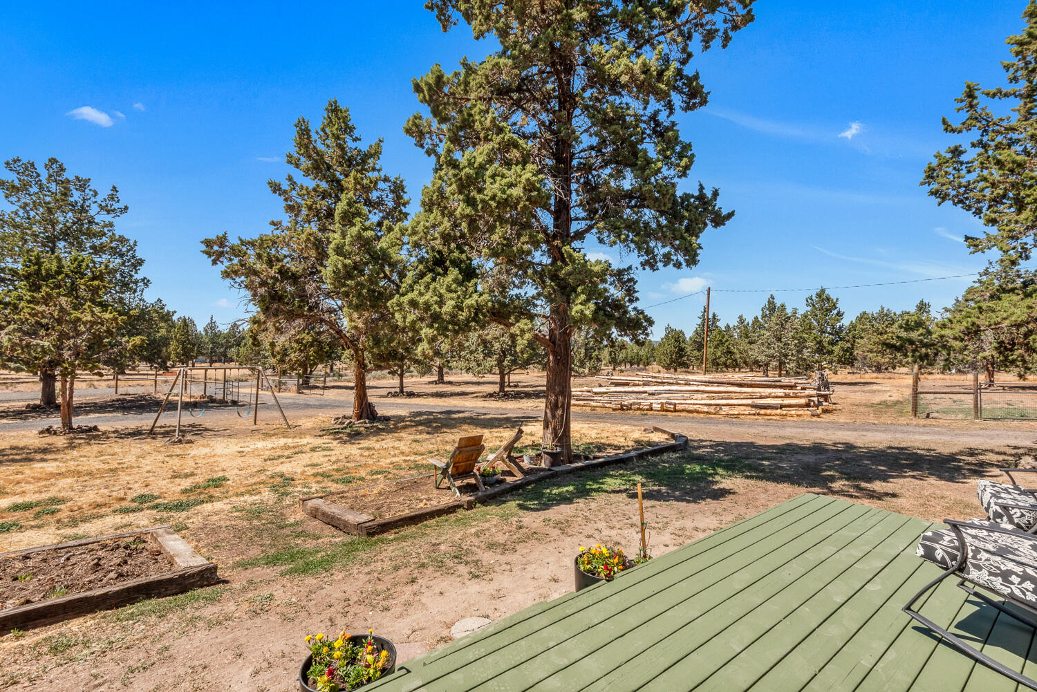 Prineville Acres - Residential