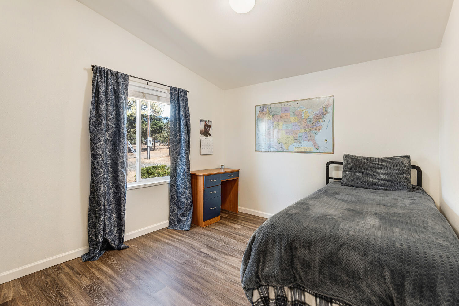 Prineville Acres - Residential