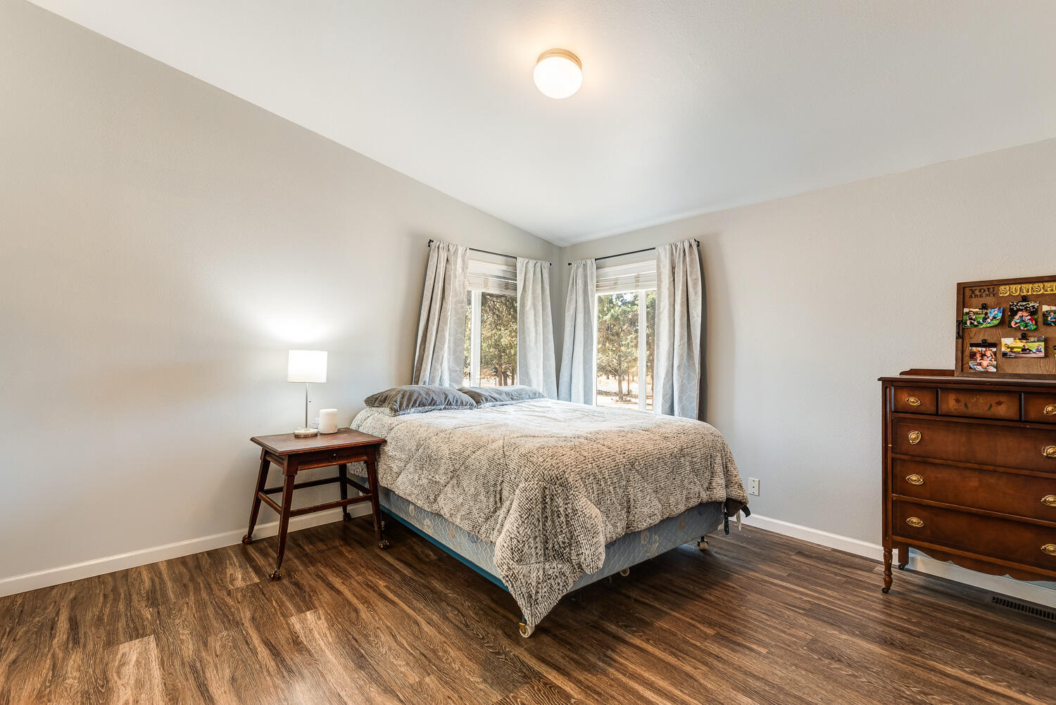 Prineville Acres - Residential