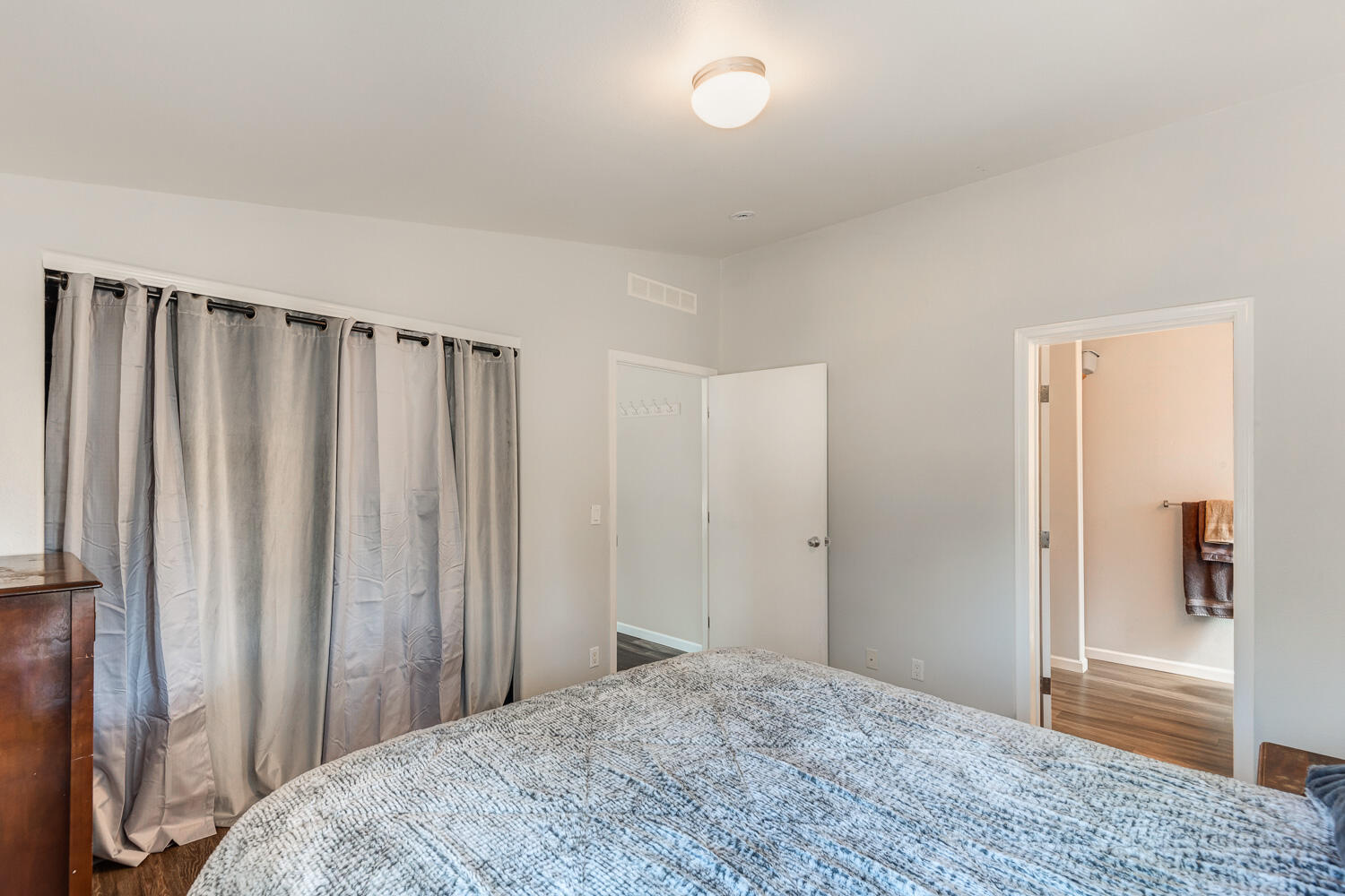 Prineville Acres - Residential