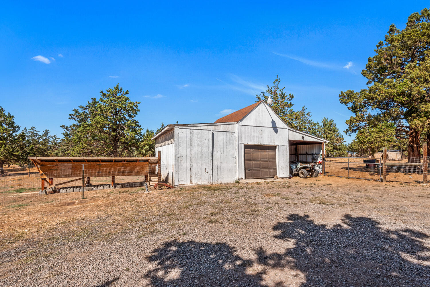 Prineville Acres - Residential