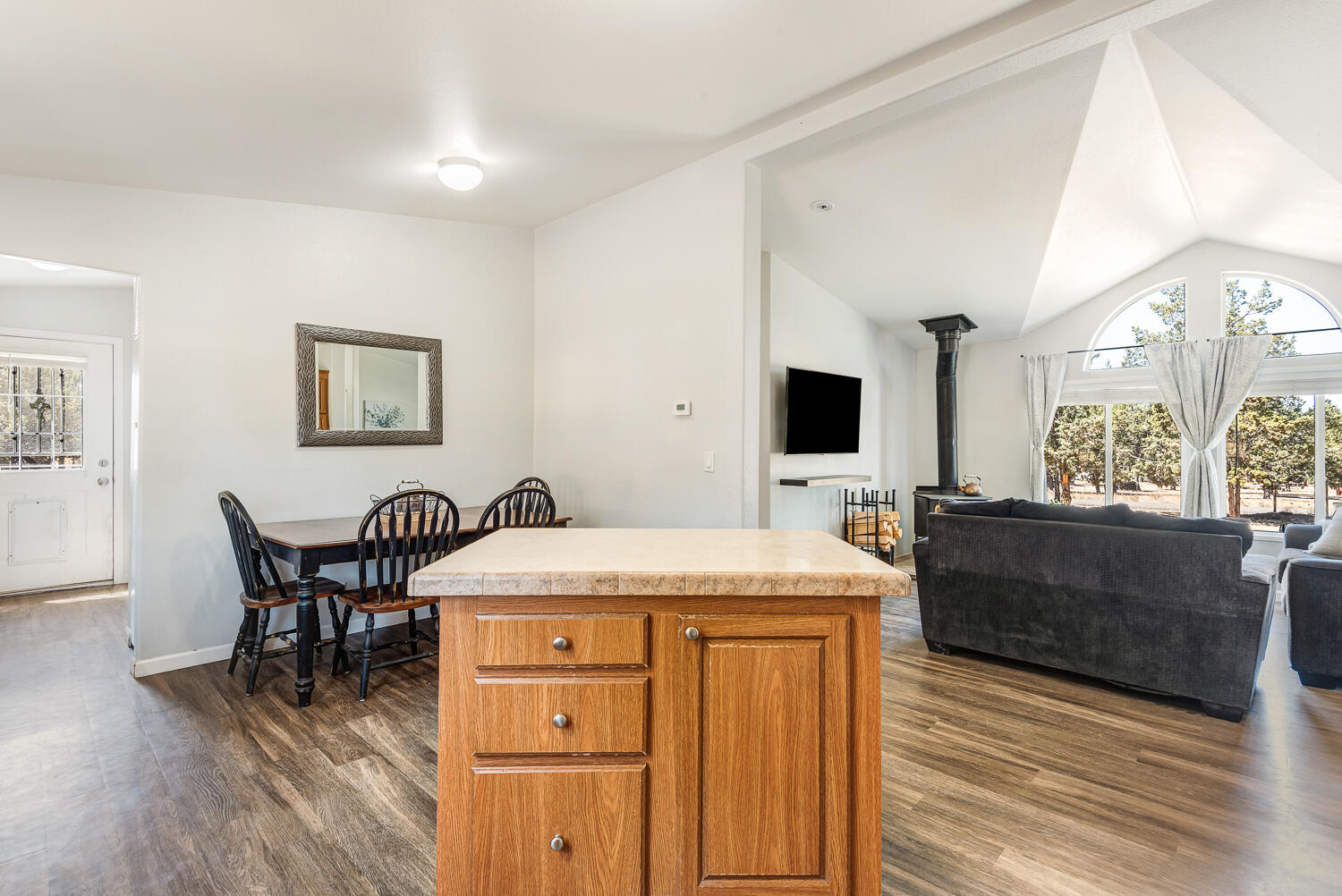 Prineville Acres - Residential