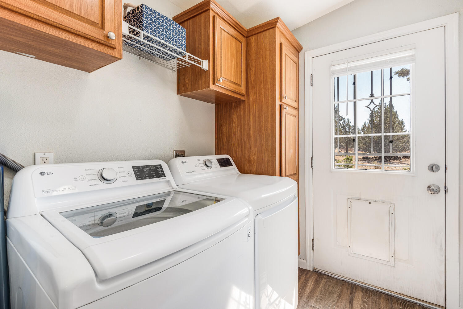 Prineville Acres - Residential