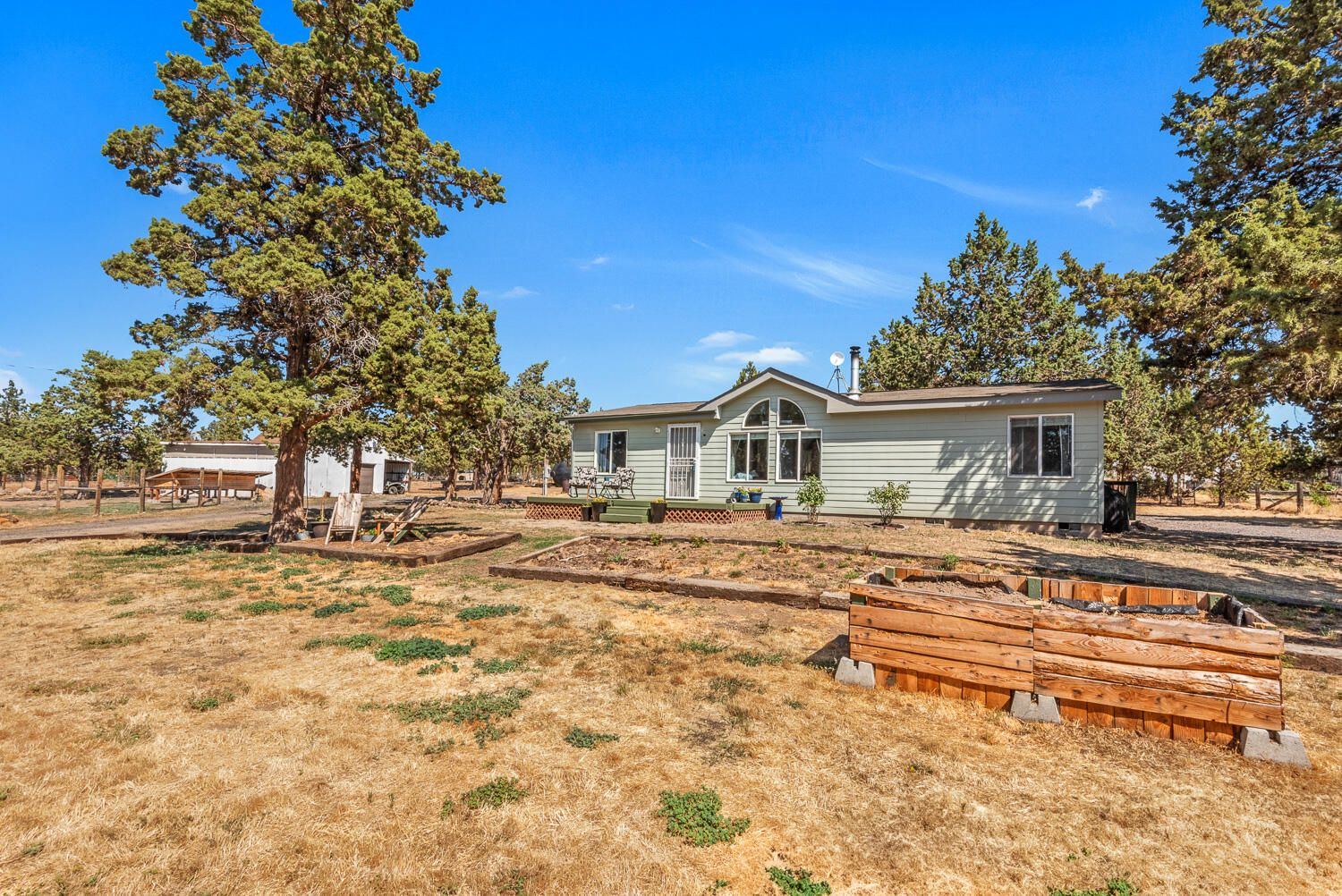 Prineville Acres - Residential