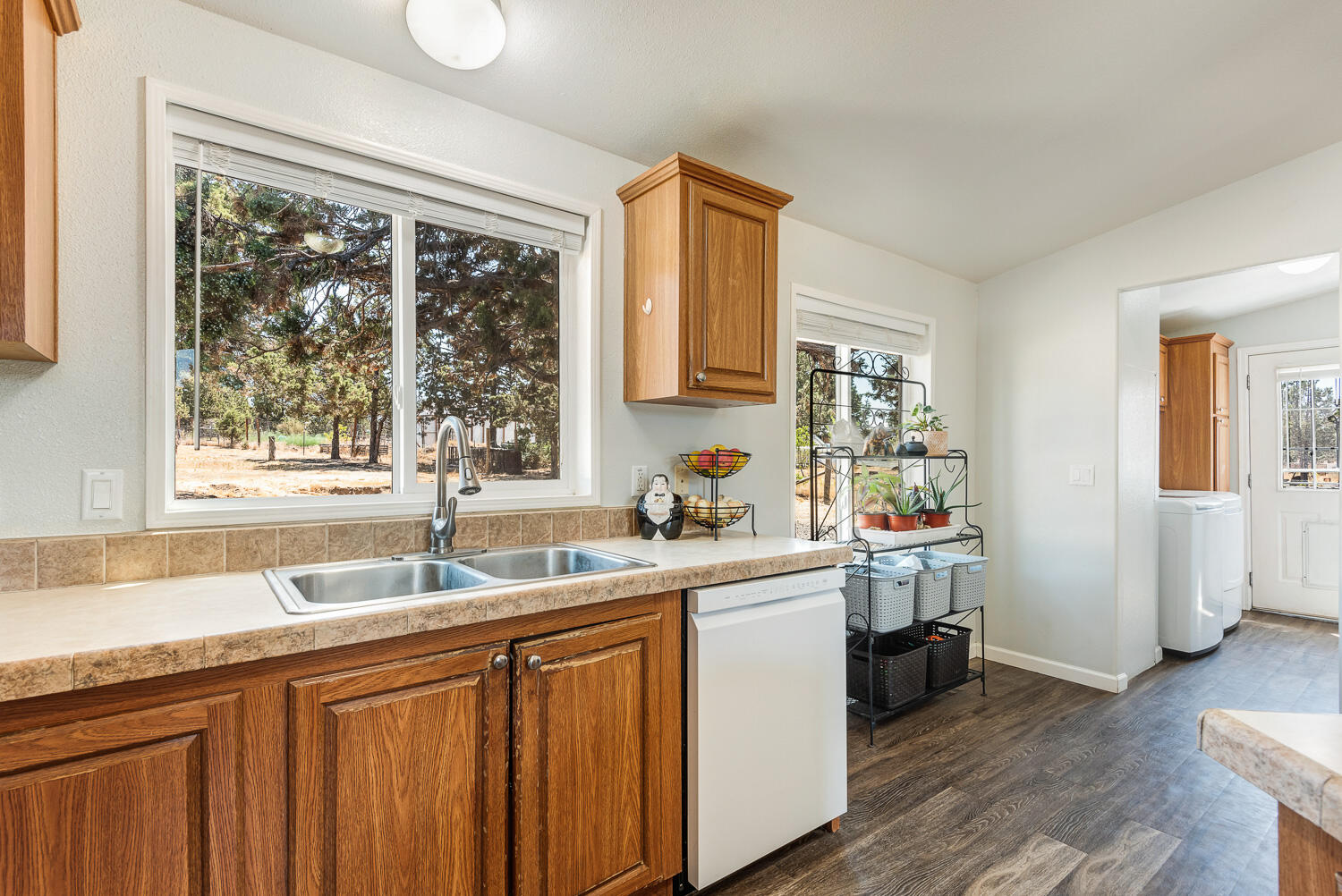 Prineville Acres - Residential
