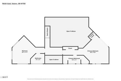 Tiny photo for 70535 Salal, Sisters, OR 97759 (MLS # 220227047)