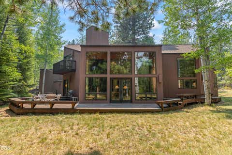 Tiny photo for 70535 Salal, Sisters, OR 97759 (MLS # 220227047)