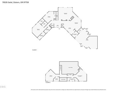 Tiny photo for 70535 Salal, Sisters, OR 97759 (MLS # 220227047)