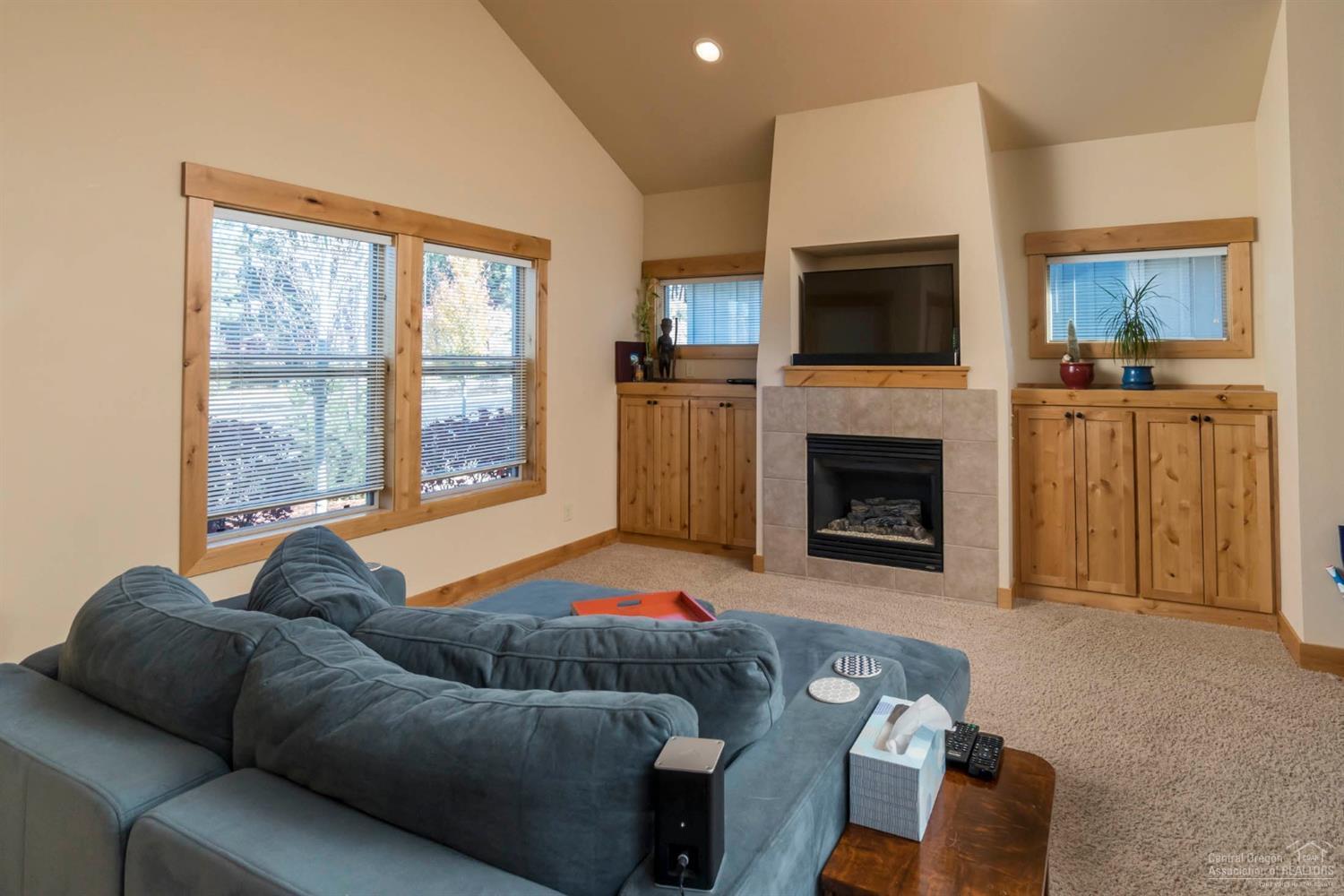 Trailside - Residential