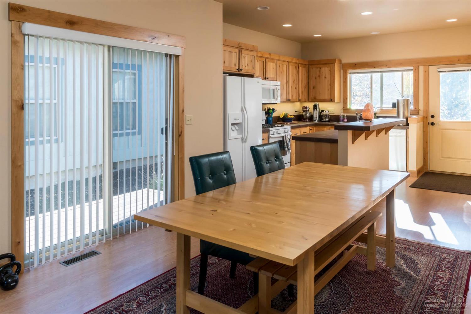 Trailside - Residential