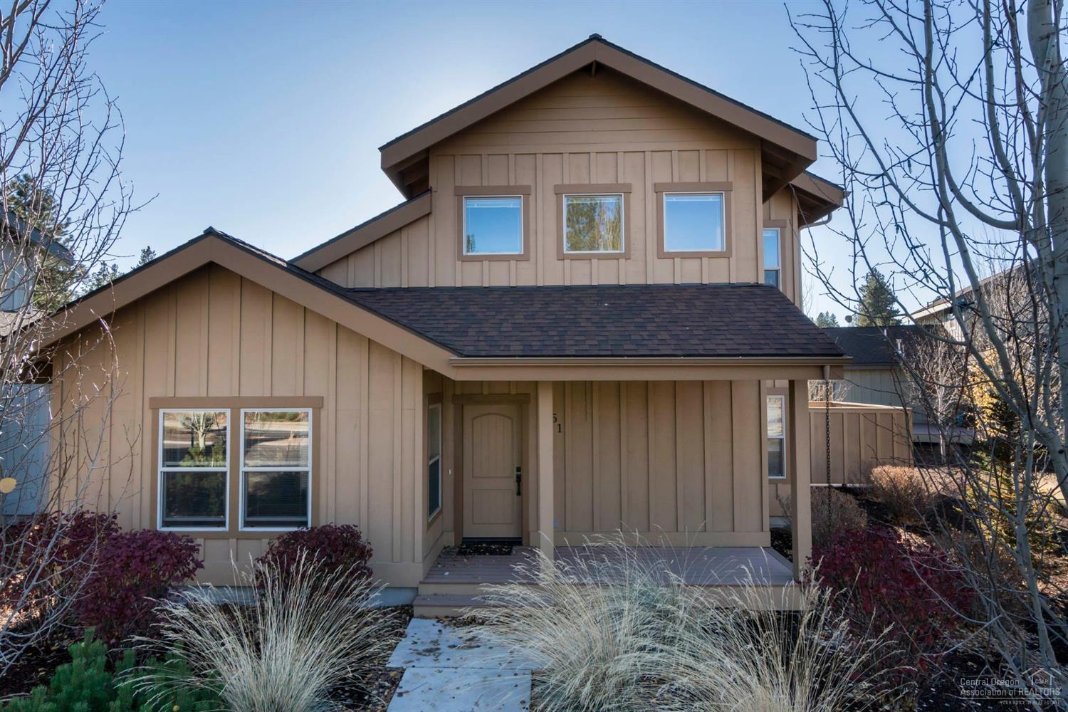 Trailside - Residential