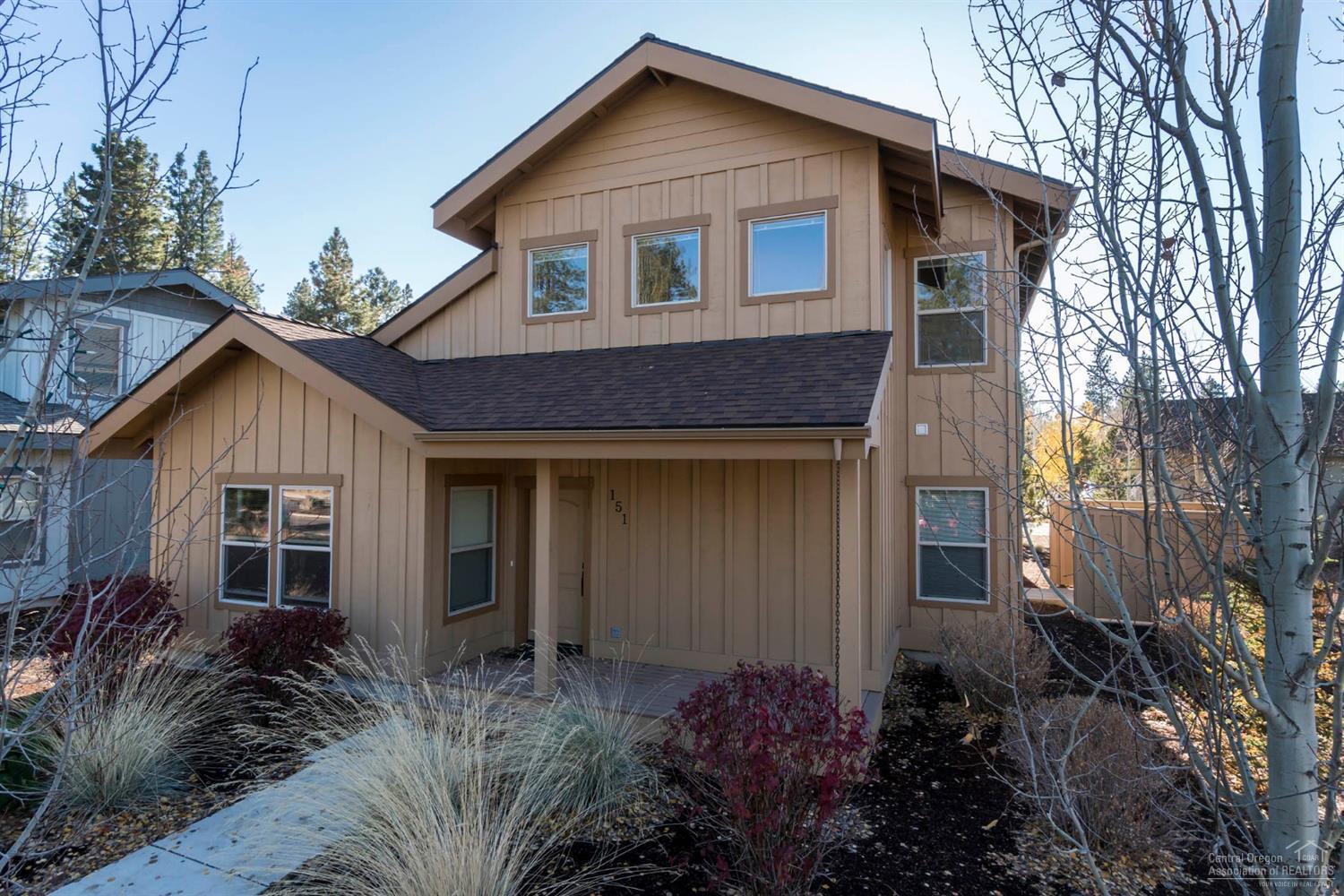 Trailside - Residential