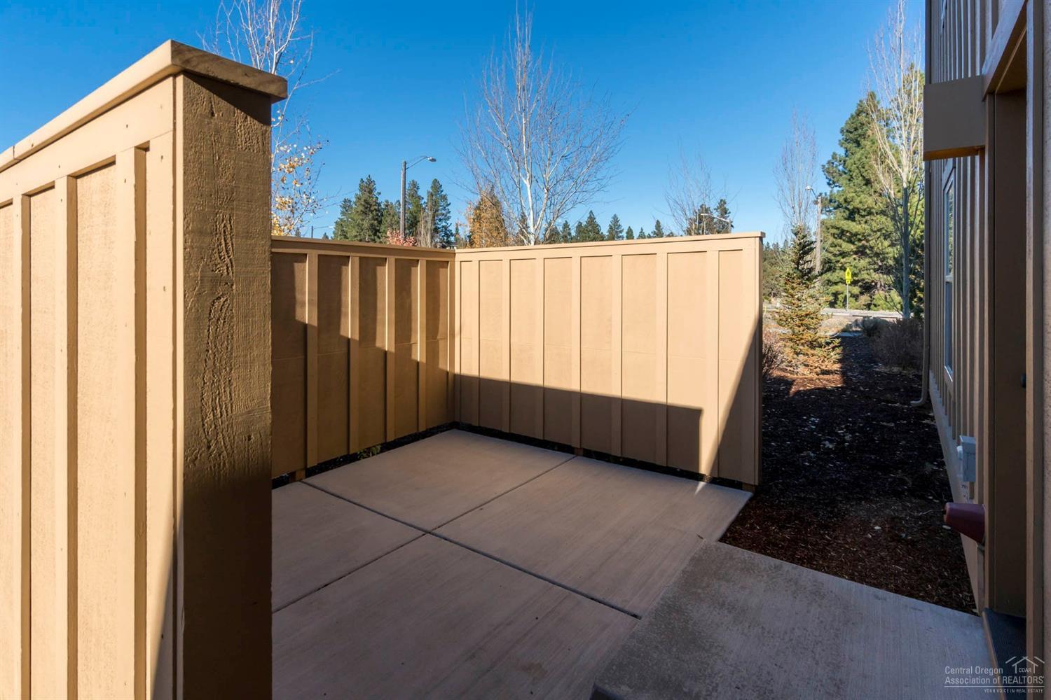 Trailside - Residential