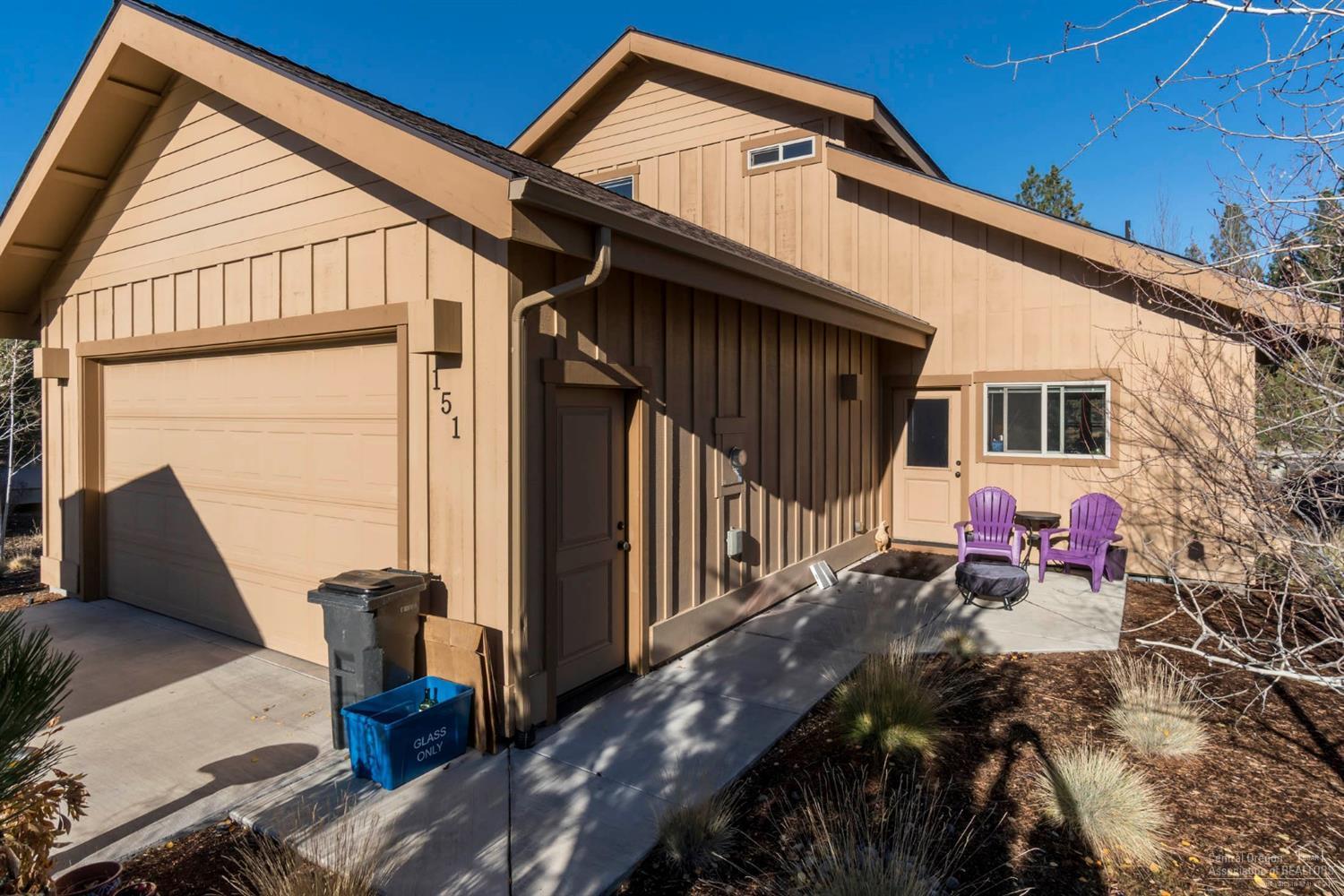 Trailside - Residential