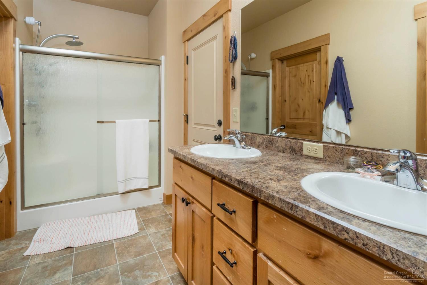 Trailside - Residential