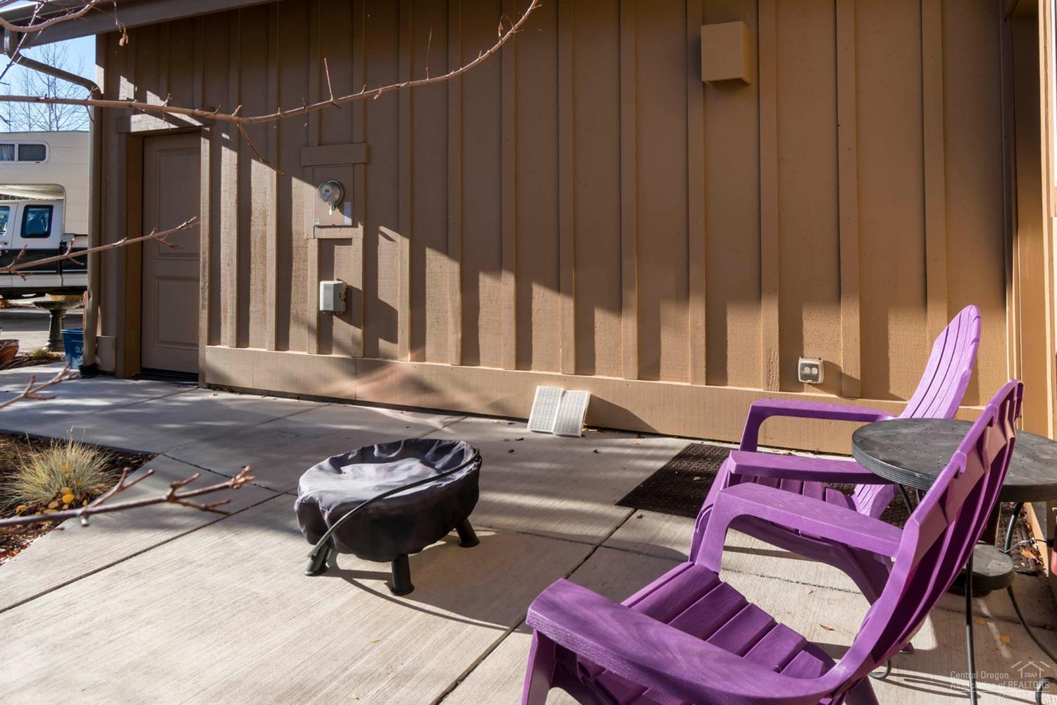 Trailside - Residential