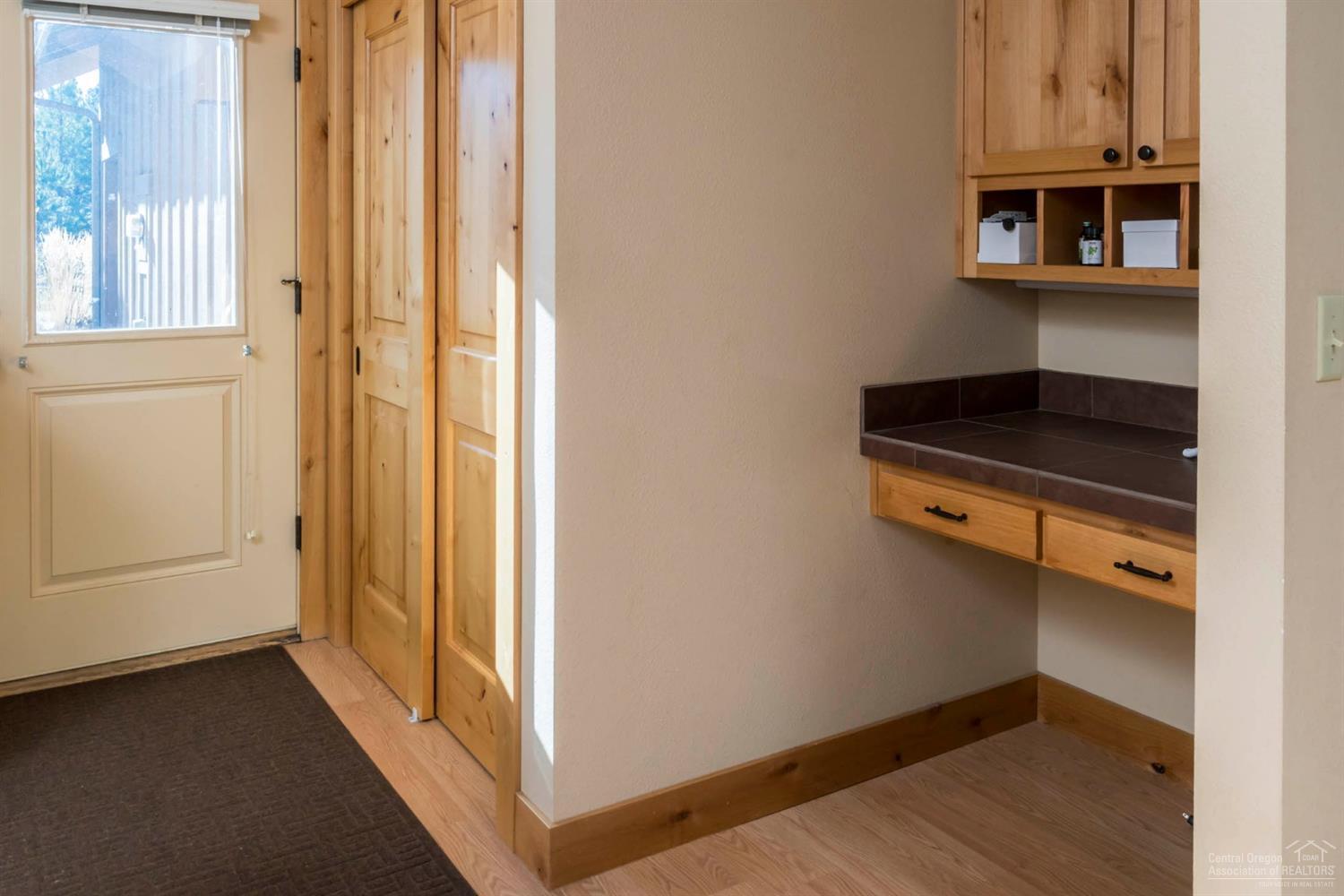 Trailside - Residential