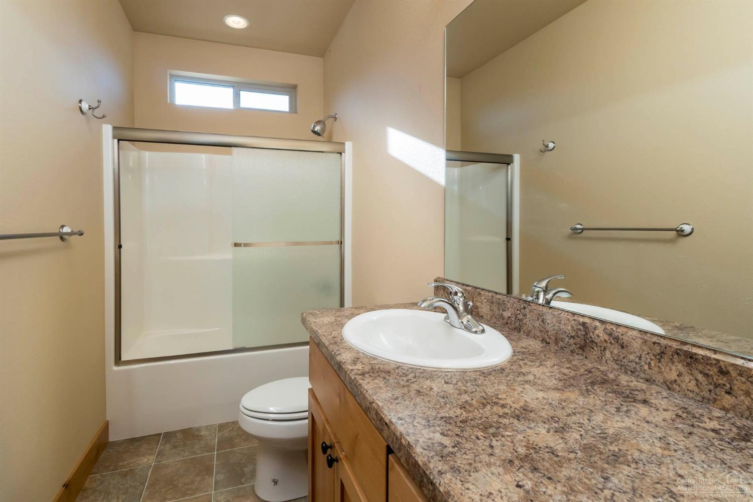 Trailside - Residential