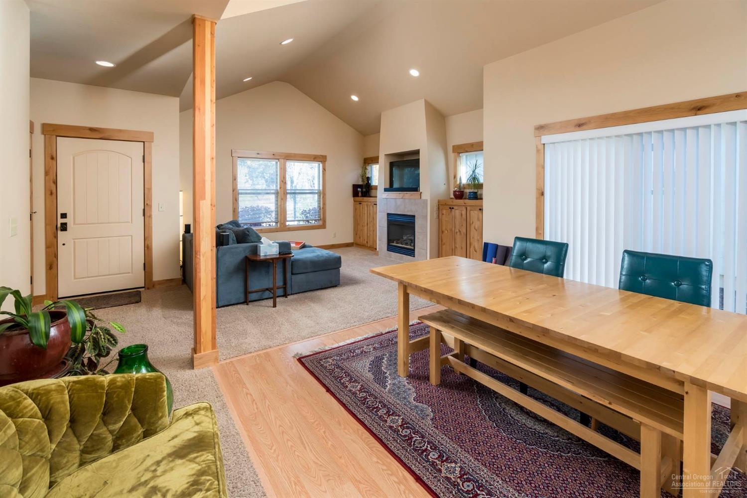 Trailside - Residential