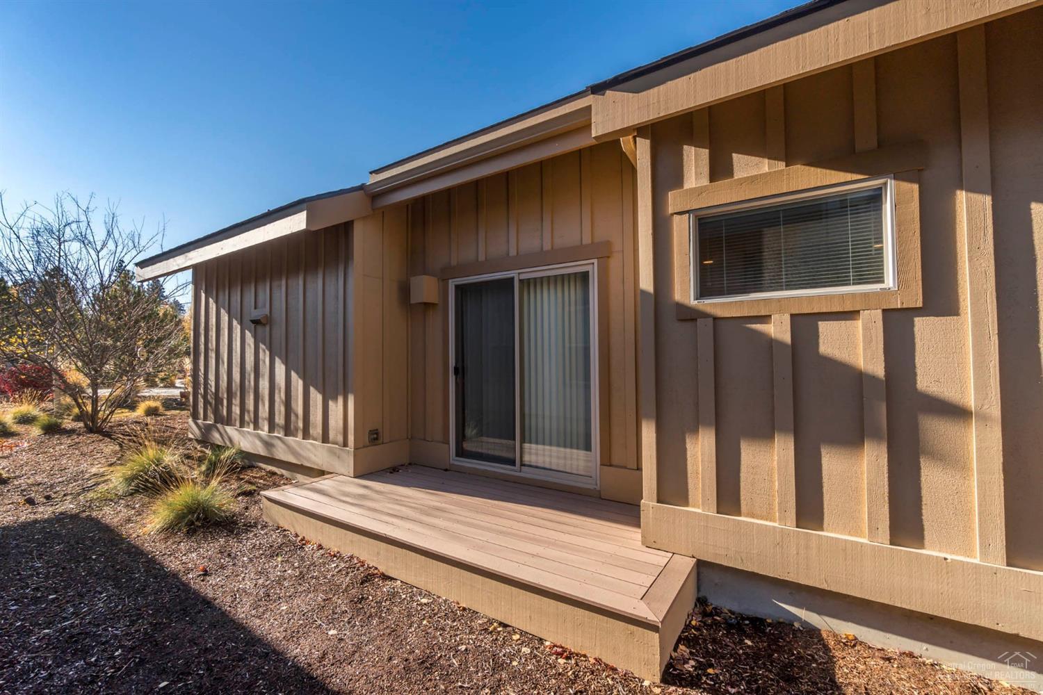 Trailside - Residential