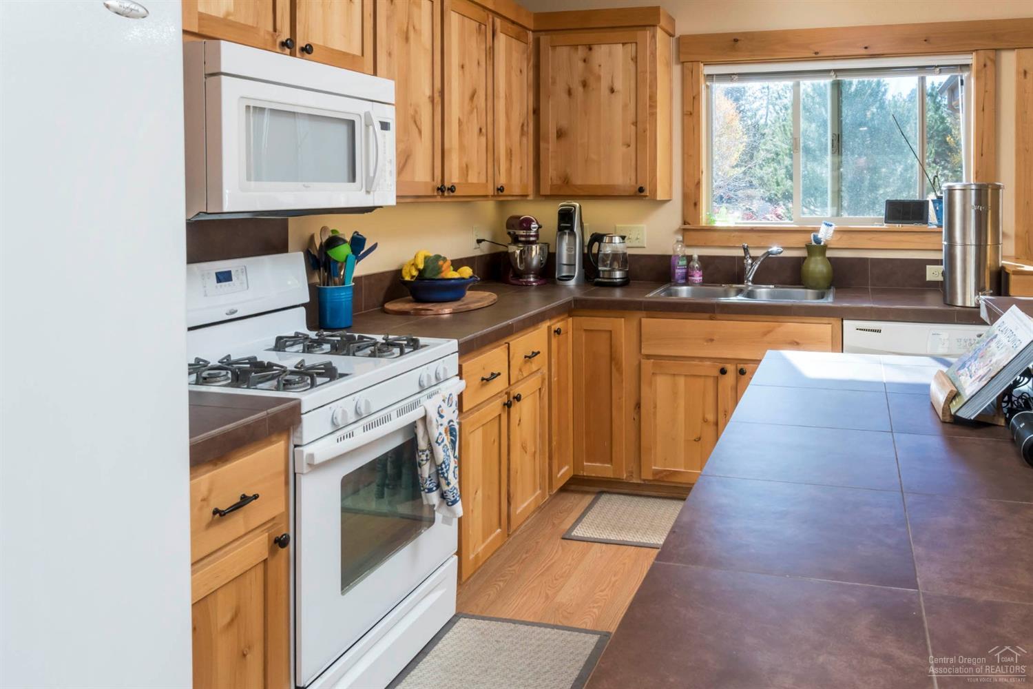 Trailside - Residential
