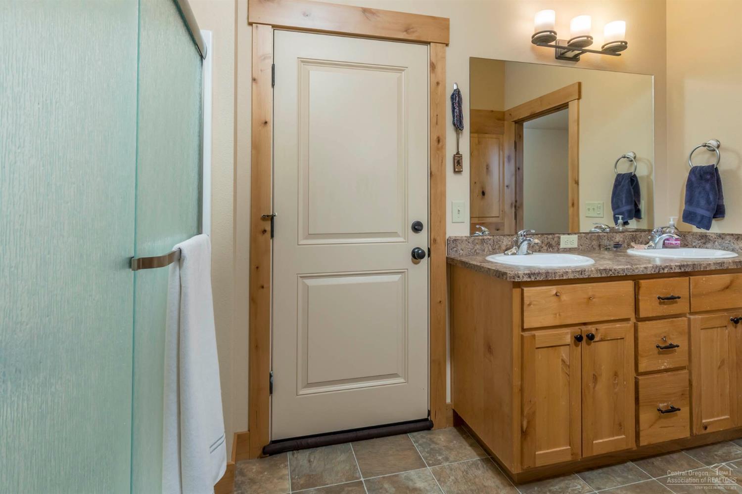 Trailside - Residential