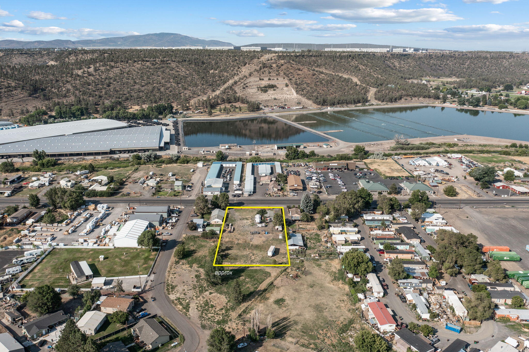 N/A - Commercial Sale