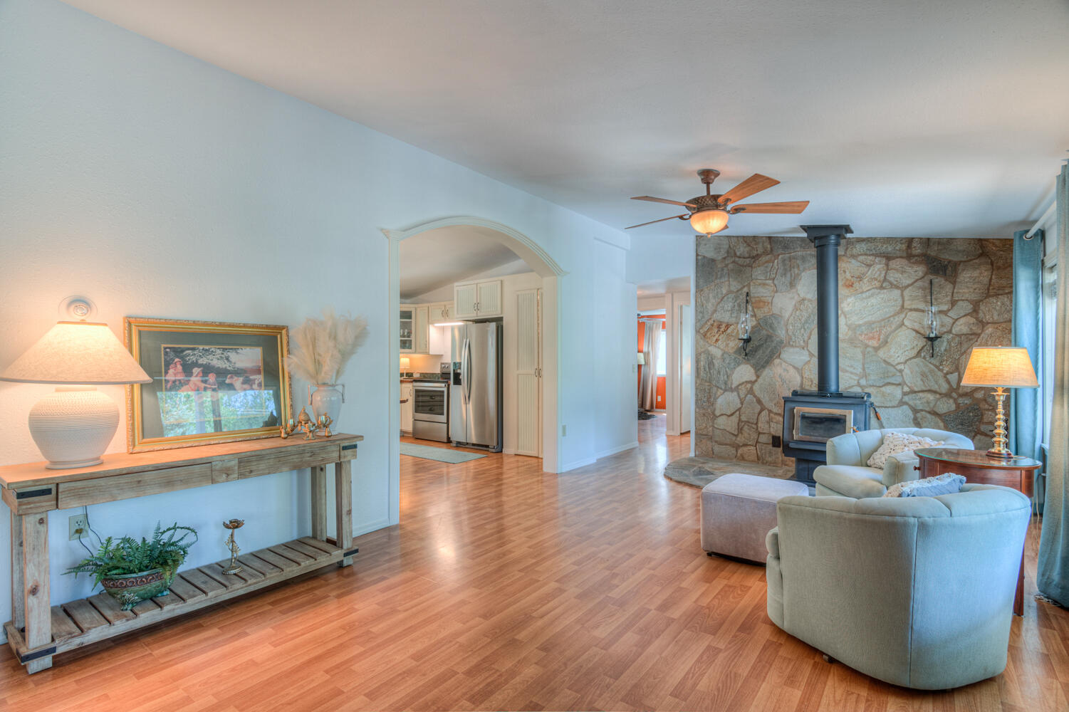 Sun Forest Estates - Residential