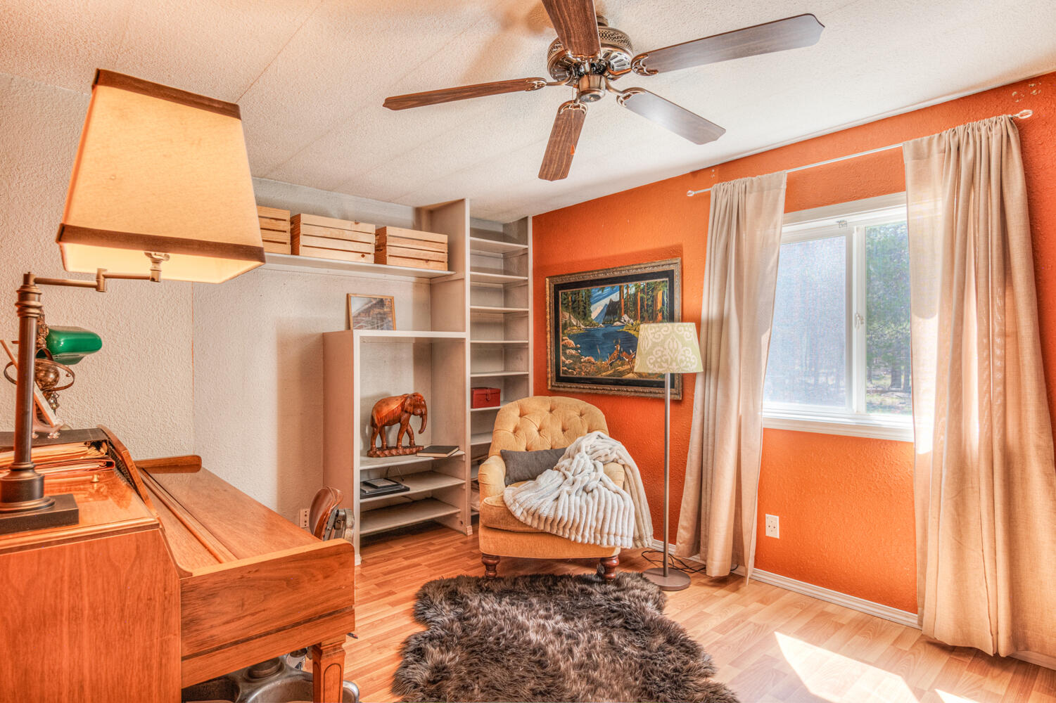 Sun Forest Estates - Residential