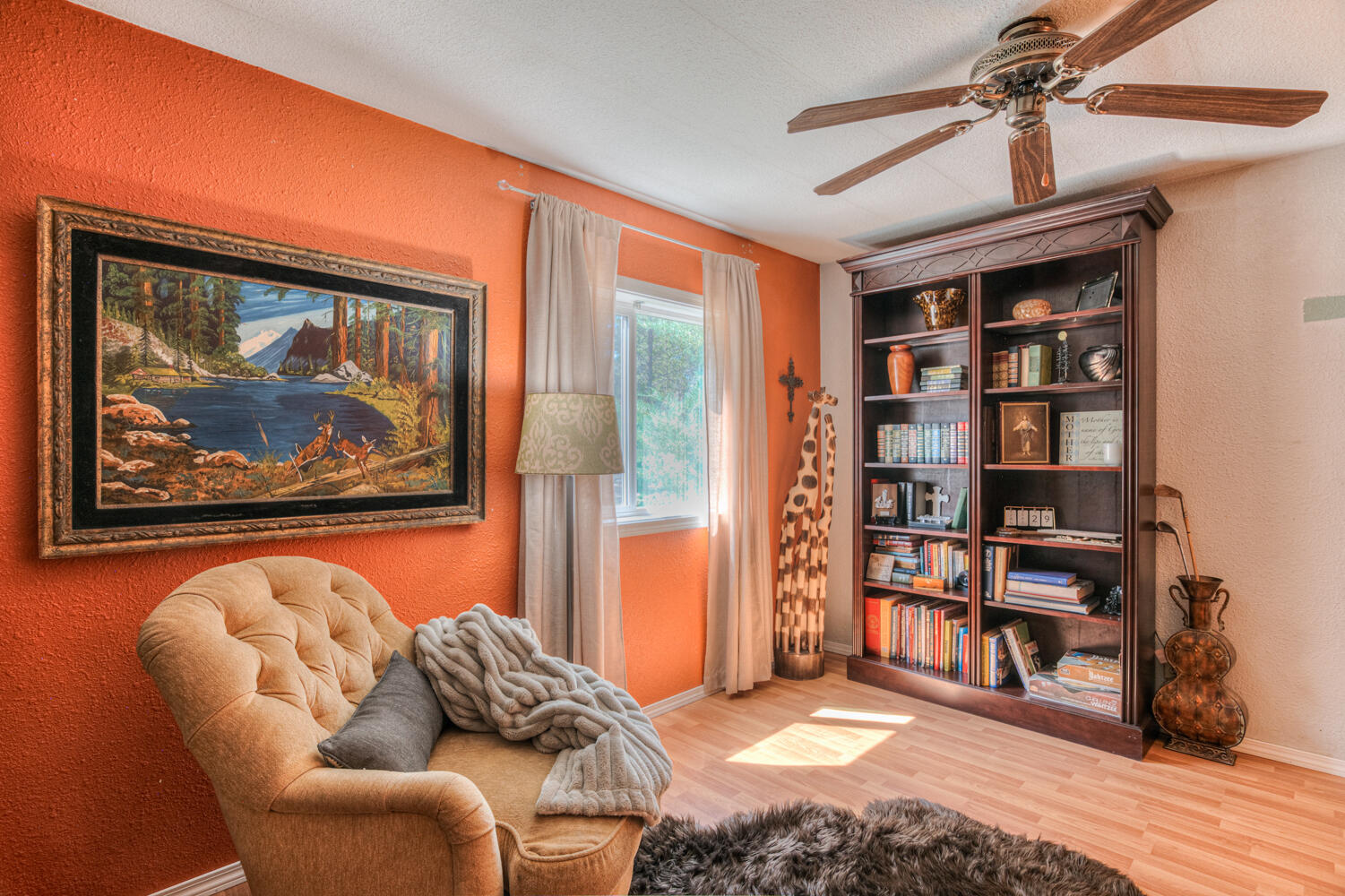 Sun Forest Estates - Residential