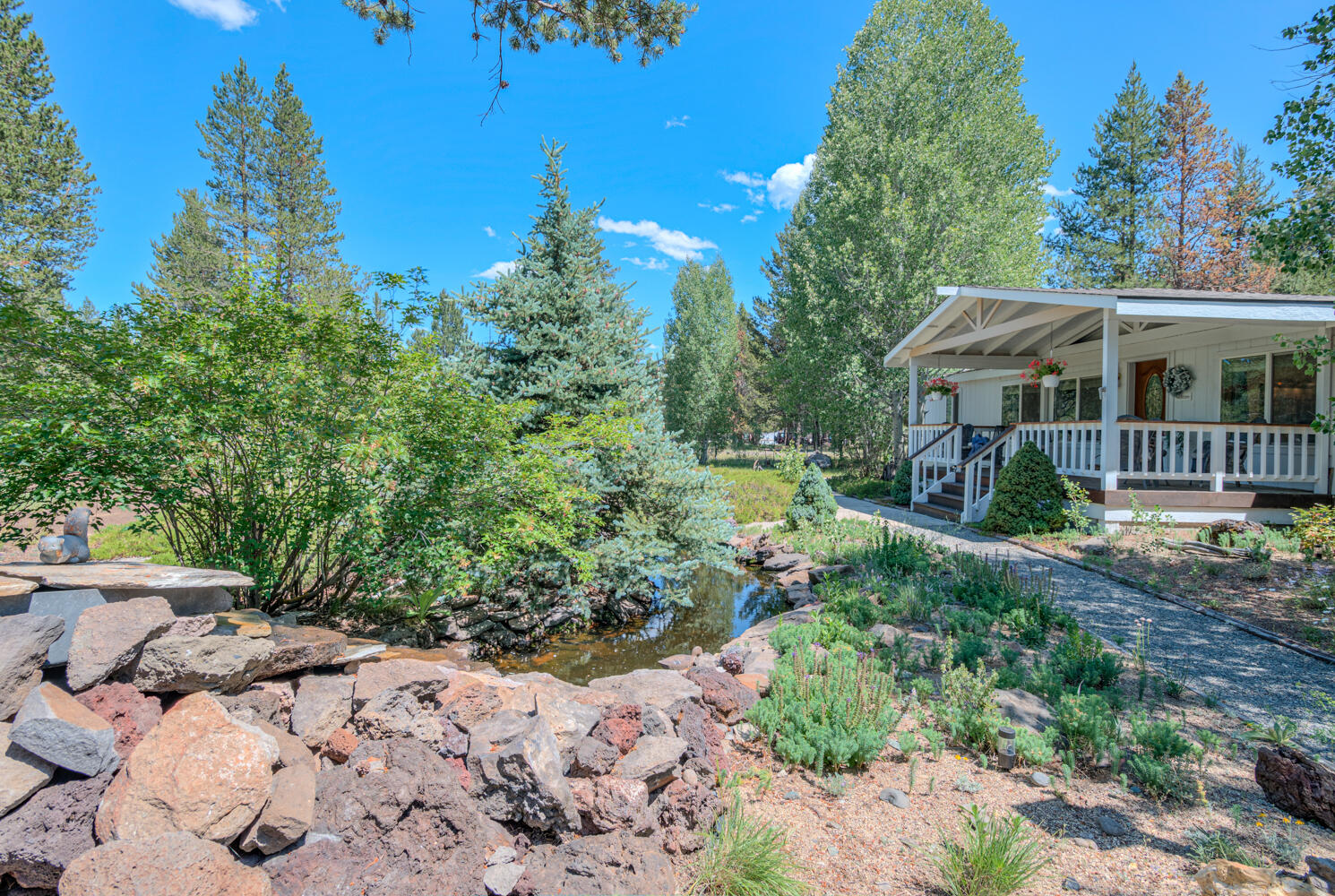 Sun Forest Estates - Residential