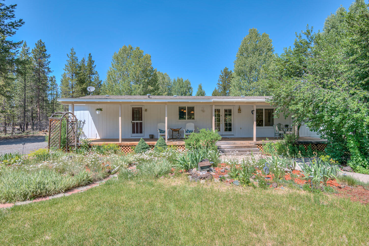 Sun Forest Estates - Residential