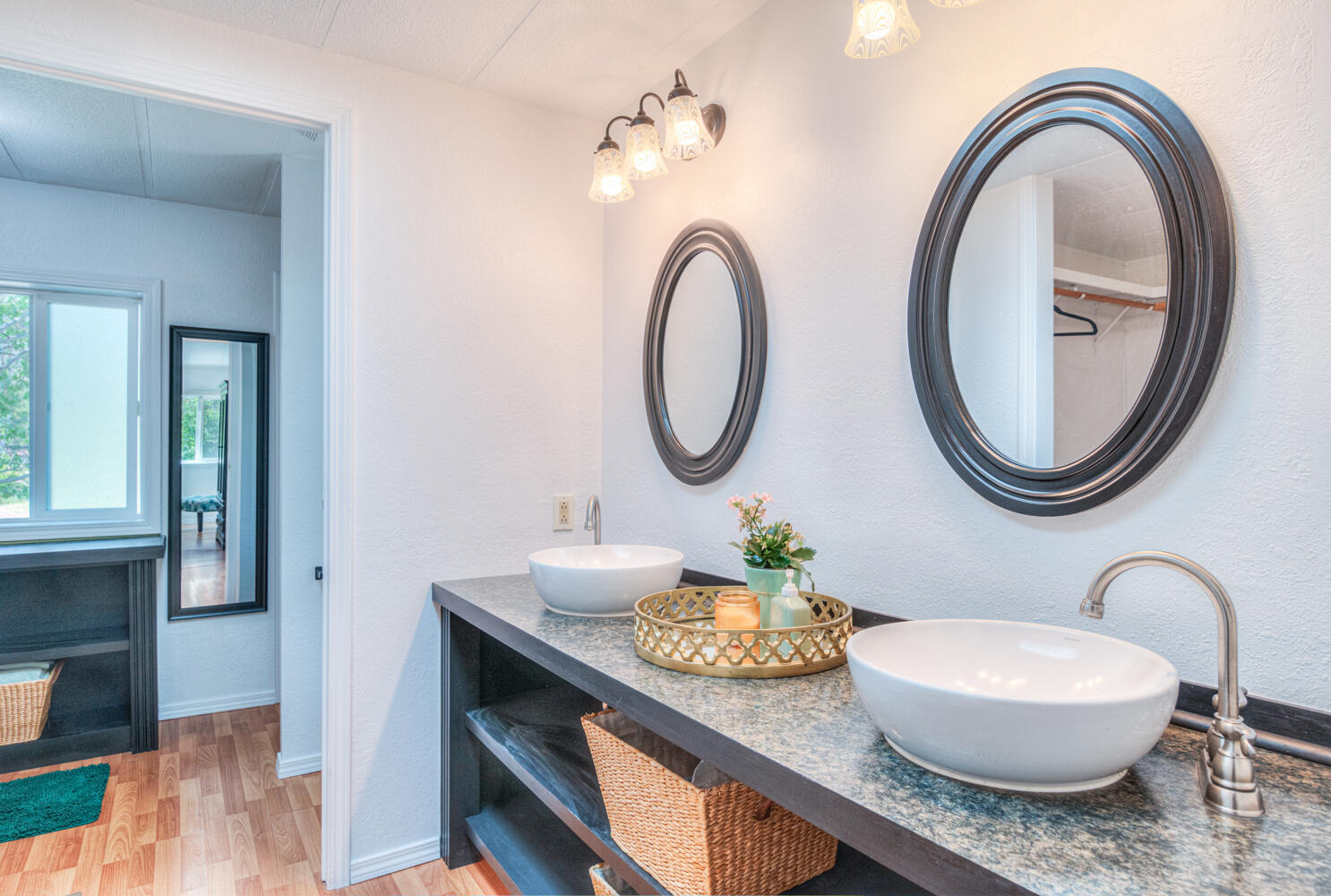 Sun Forest Estates - Residential