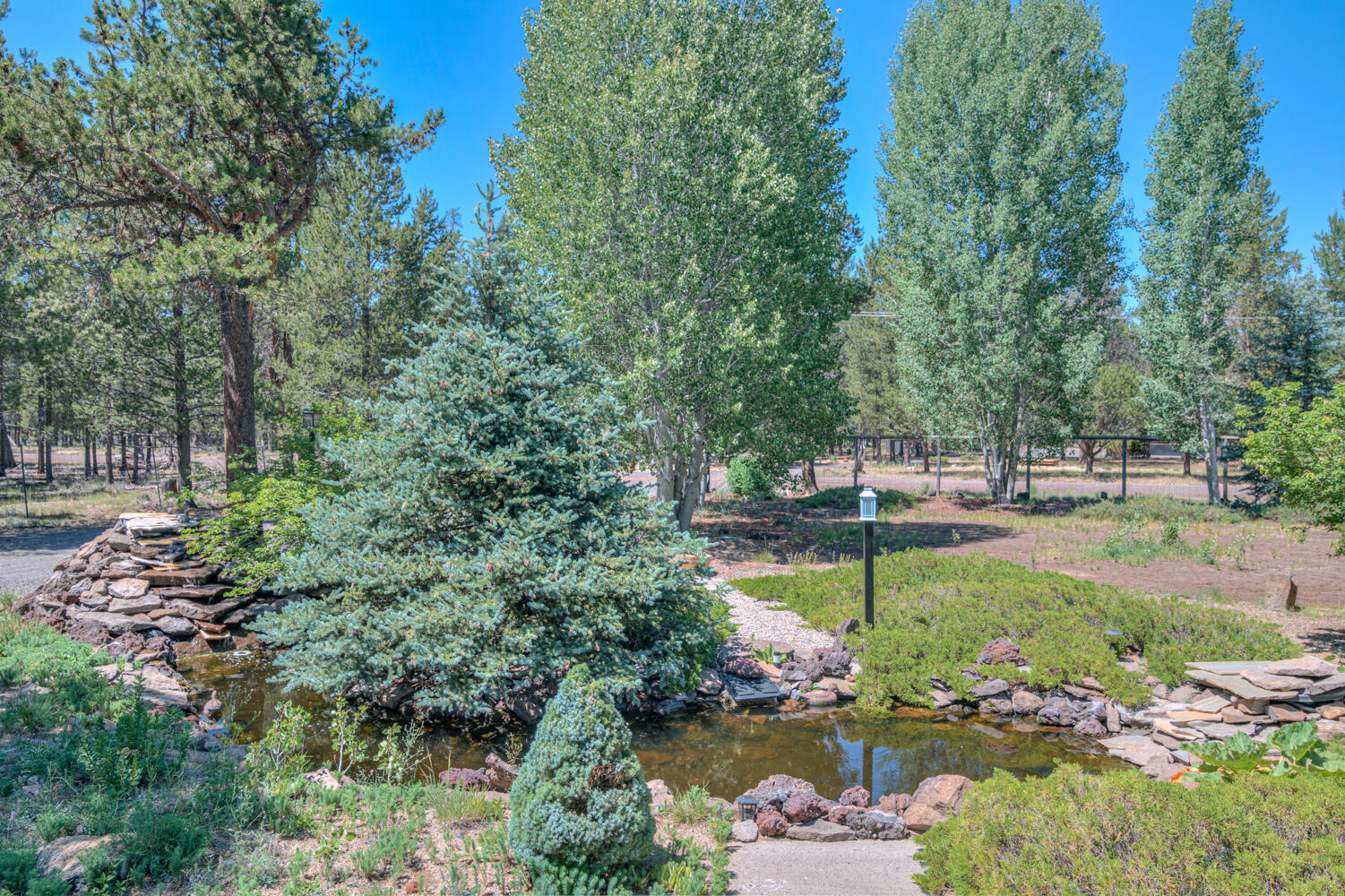 Sun Forest Estates - Residential