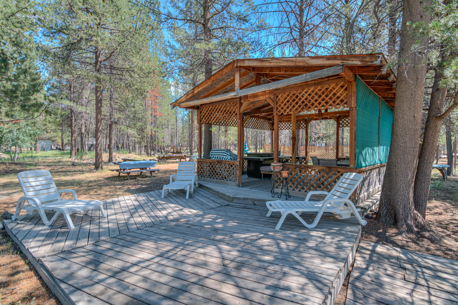 Sun Forest Estates - Residential