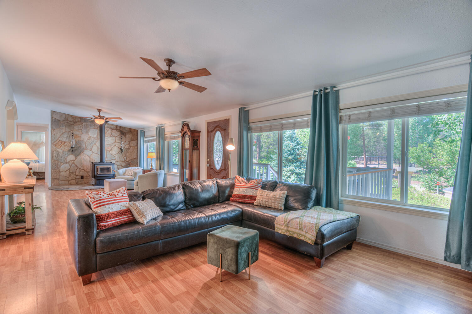 Sun Forest Estates - Residential