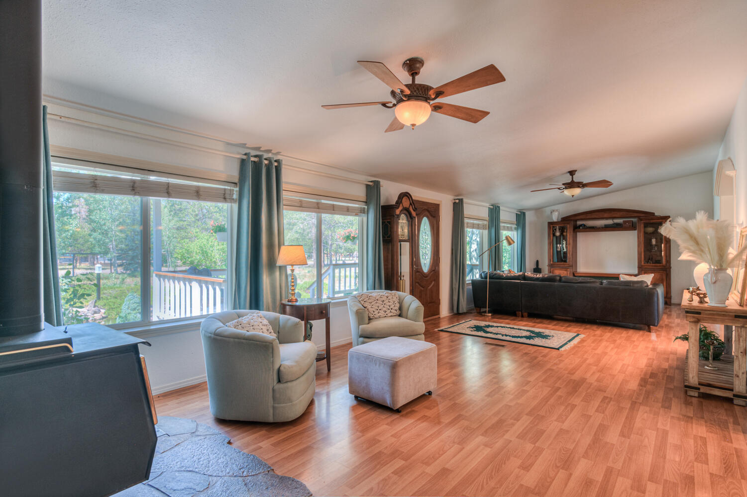 Sun Forest Estates - Residential