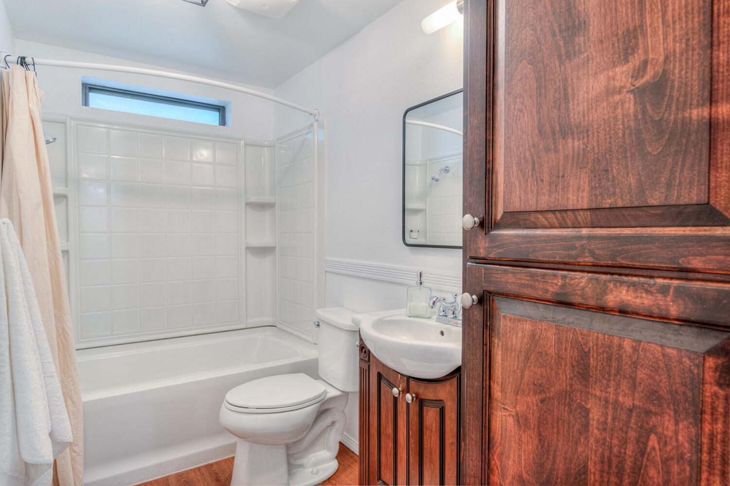 Sun Forest Estates - Residential