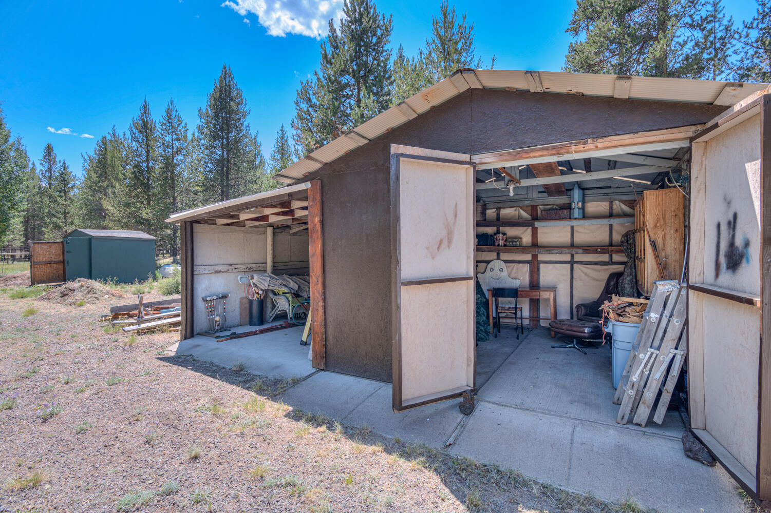 Sun Forest Estates - Residential