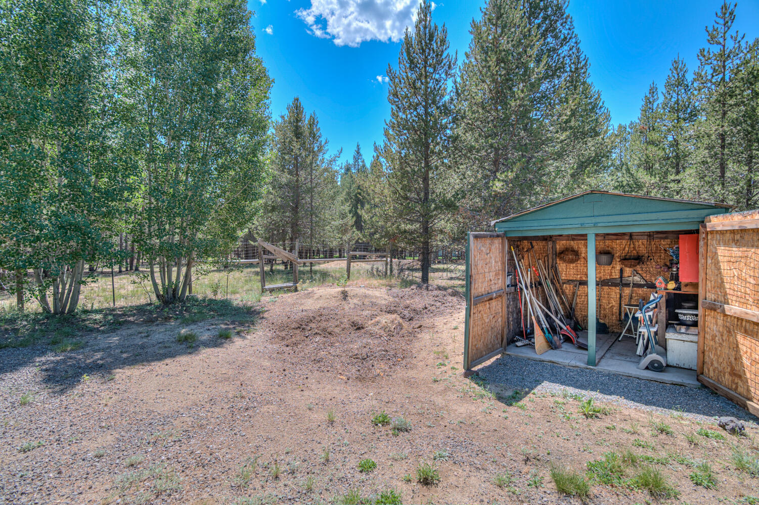 Sun Forest Estates - Residential