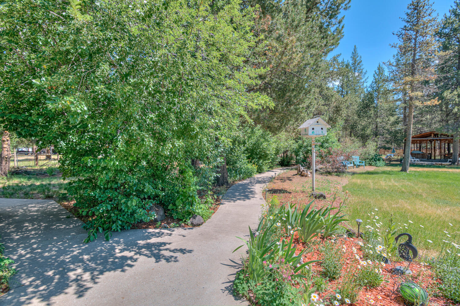 Sun Forest Estates - Residential