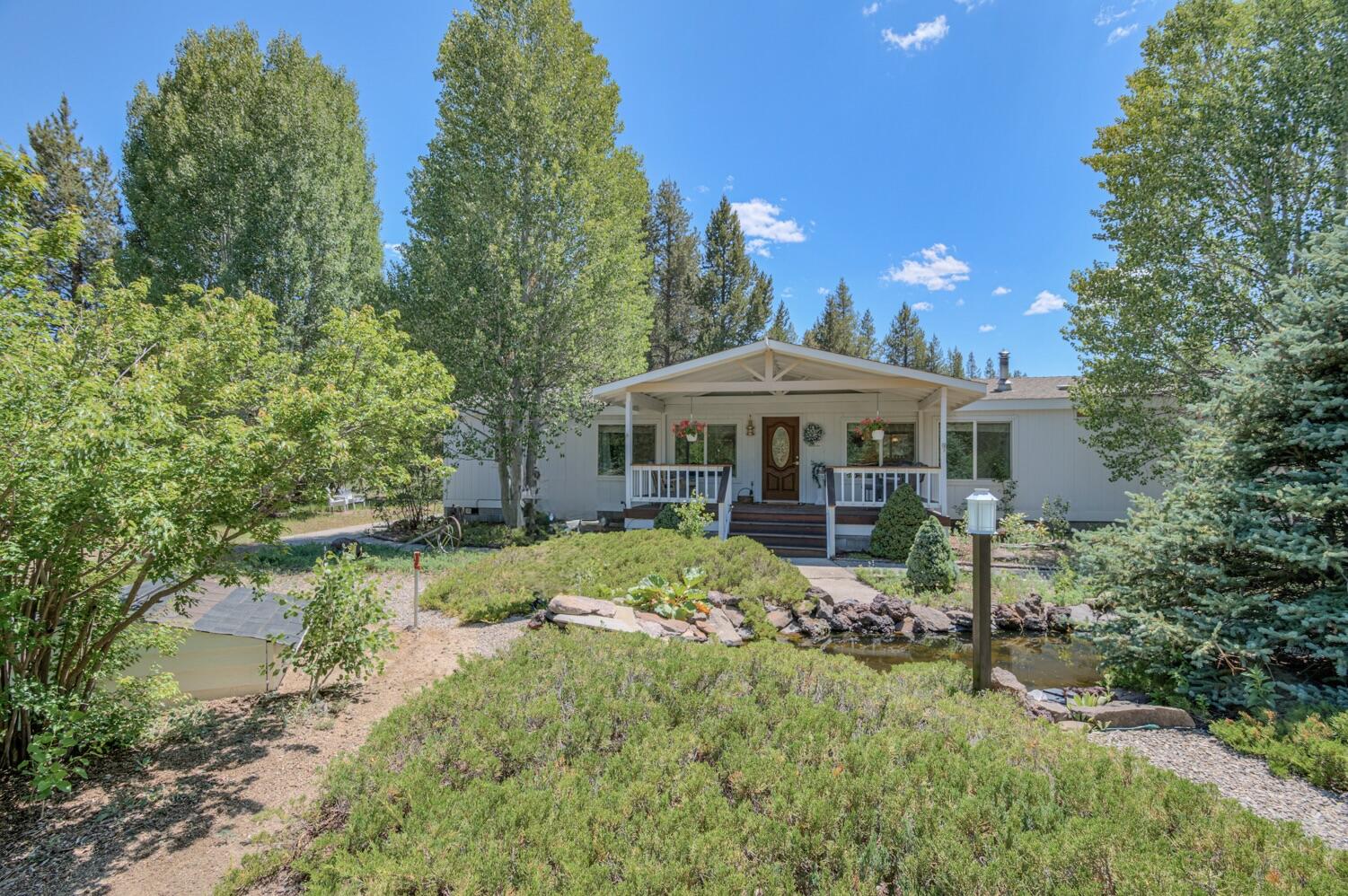 Sun Forest Estates - Residential