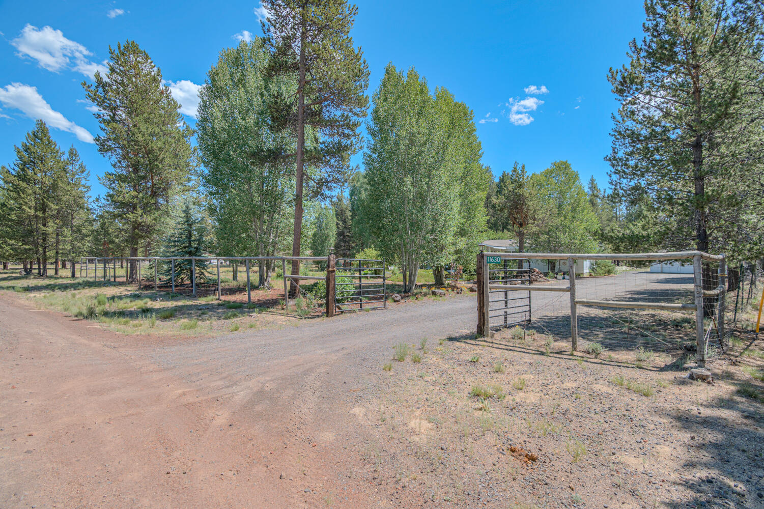 Sun Forest Estates - Residential