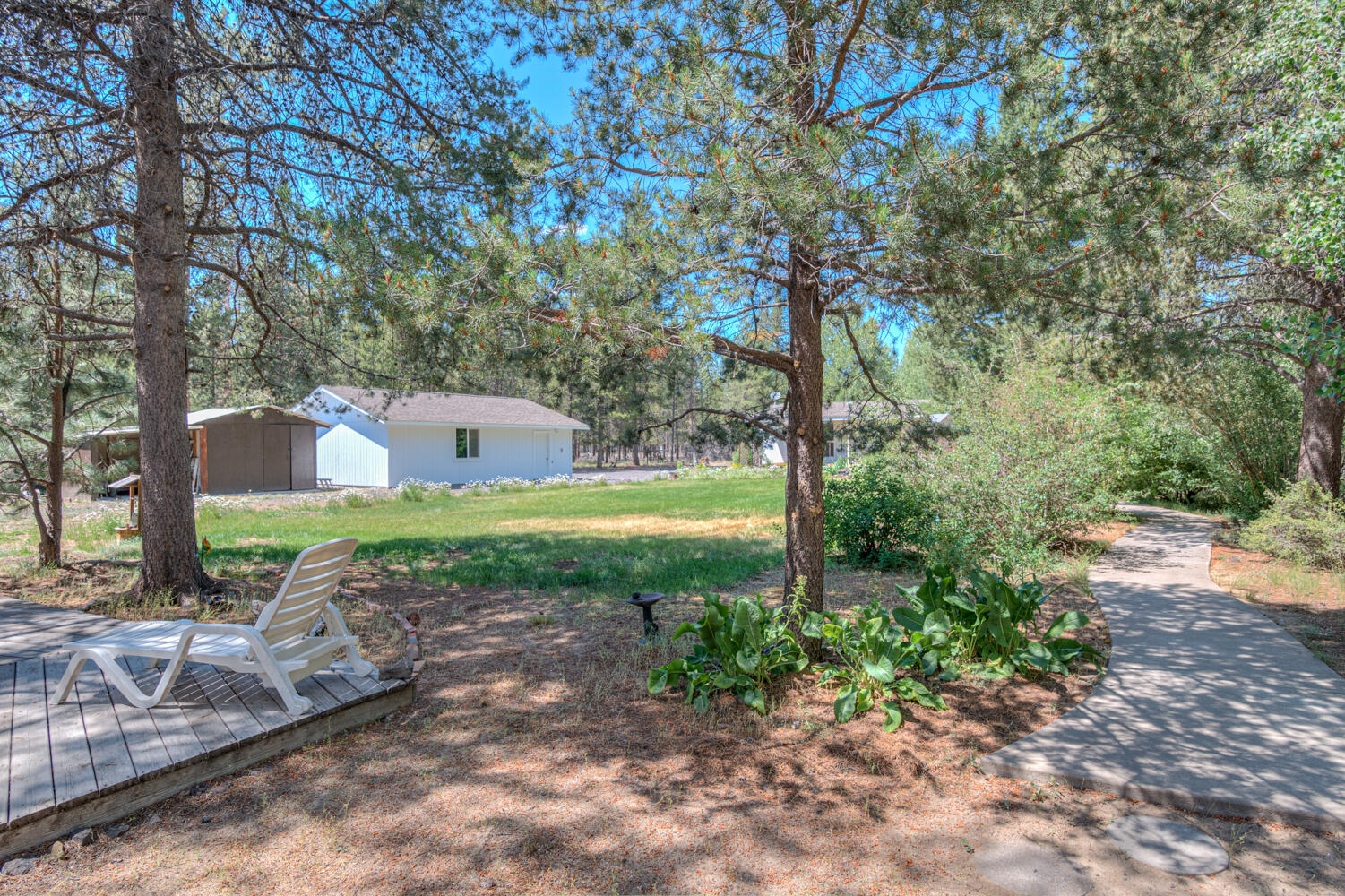 Sun Forest Estates - Residential