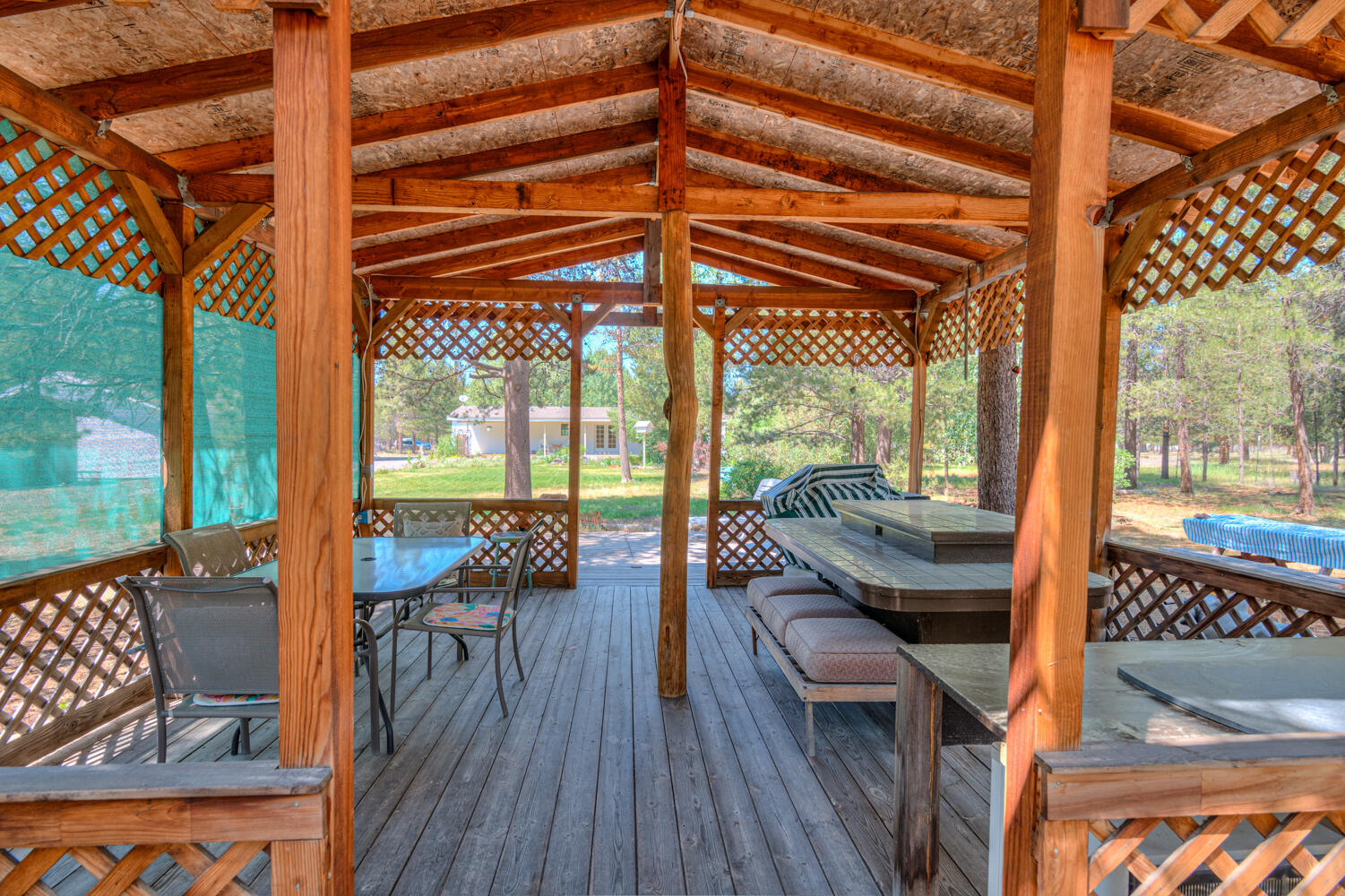 Sun Forest Estates - Residential